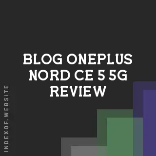 OnePlus Nord CE 5 5G: 7100mAh Battery, Dimensity 8350 Apex & 2026 USD Pricing | Logo - Indexof